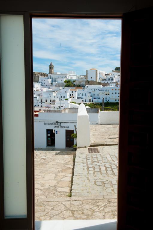 Alhanía Vejer Vejer de la Frontera Exterior foto