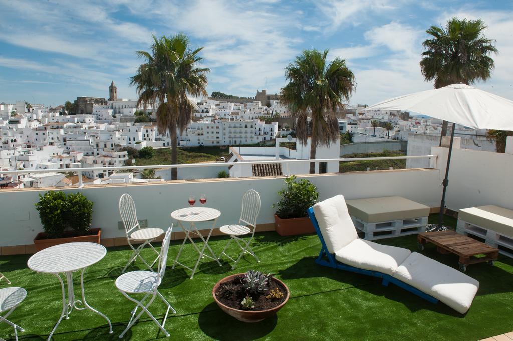 Alhanía Vejer Vejer de la Frontera Exterior foto