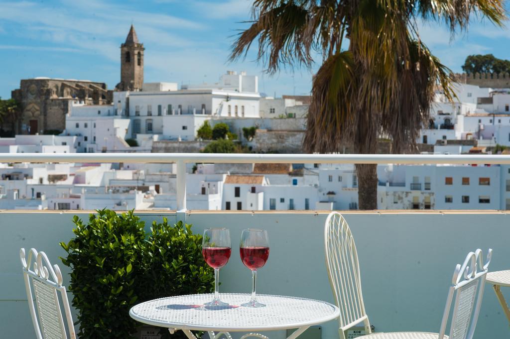 Alhanía Vejer Vejer de la Frontera Exterior foto