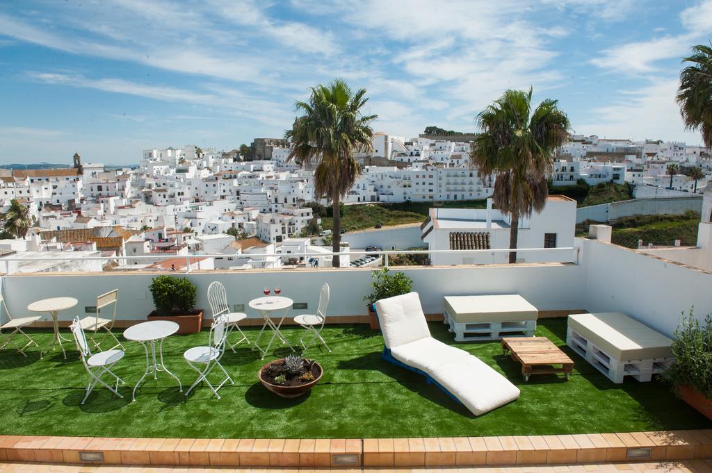 Alhanía Vejer Vejer de la Frontera Exterior foto