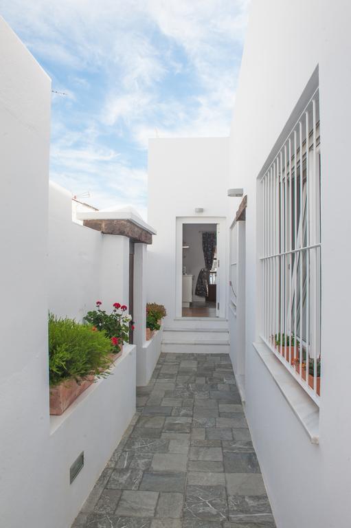 Alhanía Vejer Vejer de la Frontera Exterior foto